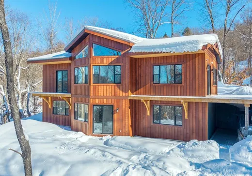 Bungalow for sale - 146 Ch. George-Renteln, Mont-Tremblant, J0T1H0