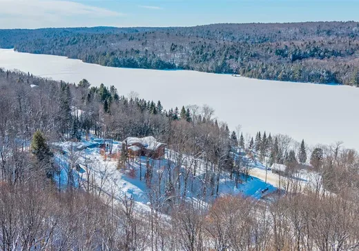 House for sale - 146 Ch. George-Renteln, Mont-Tremblant, J0T 1H0