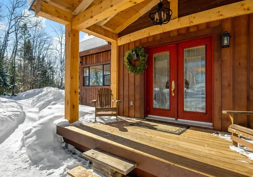 House for sale - 146 Ch. George-Renteln, Mont-Tremblant, J0T 1H0