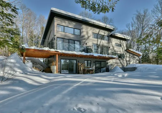 Two or more stories for sale - 479 Ch. du Lac-des-Cornes, Chute-St-Philippe, J0W1A0