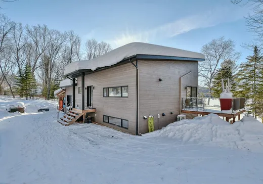 House for sale - 479 Ch. du Lac-des-Cornes, Chute-St-Philippe, J0W 1A0