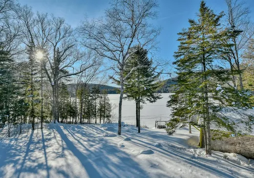 House for sale - 479 Ch. du Lac-des-Cornes, Chute-St-Philippe, J0W 1A0