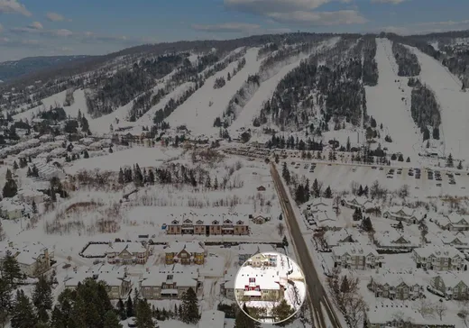 Condo for sale - 112 Ch. Louis-Dufour, Saint-Sauveur, J0R 1R3