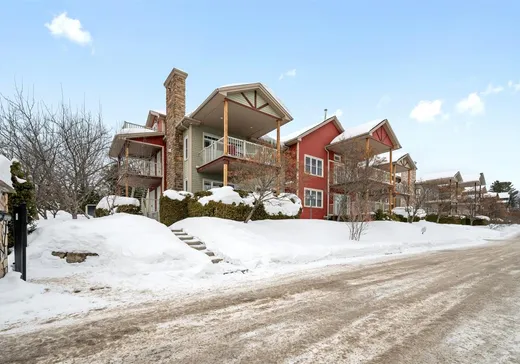 Condo for sale - 112 Ch. Louis-Dufour, Saint-Sauveur, J0R 1R3