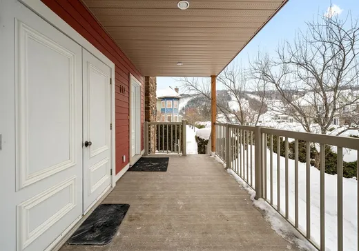 Condo for sale - 112 Ch. Louis-Dufour, Saint-Sauveur, J0R 1R3