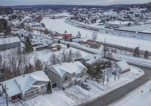 House for sale - 105 155e Rue, Beauceville, G5X 2S1