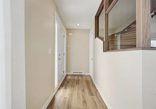 House for sale - 710 12e Rue, Montreal (Downtown), G5Y 5A1