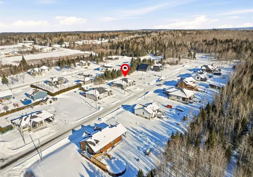 House for sale - 1424A 19e Rue, App. A, Saint-Côme-Linière, G0M 1J0