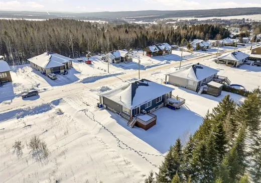 House for sale - 1424A 19e Rue, App. A, Saint-Côme-Linière, G0M 1J0