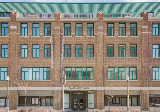 Condo for sale - 525 Rue St-Paul, App. 308, Quebec City, G1K 8N5