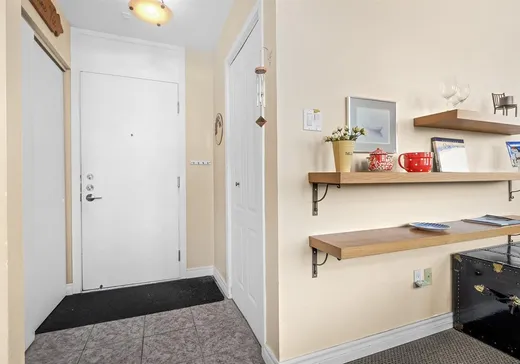 Condo for sale - 525 Rue St-Paul, App. 308, Quebec City, G1K 8N5