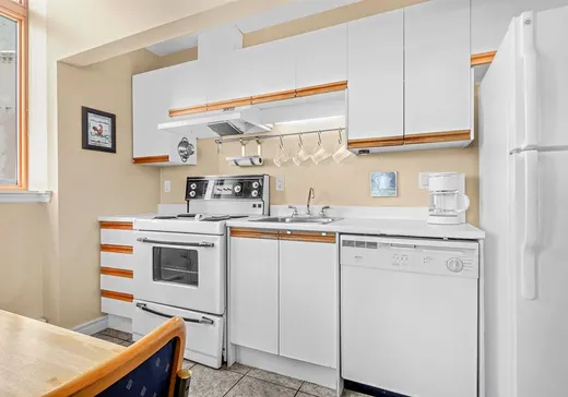 Condo for sale - 525 Rue St-Paul, App. 308, Quebec City, G1K 8N5