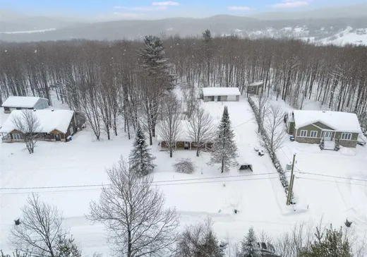 Maison à vendre - 81 Ch. Bonnaly, Orford, J1X 6S3