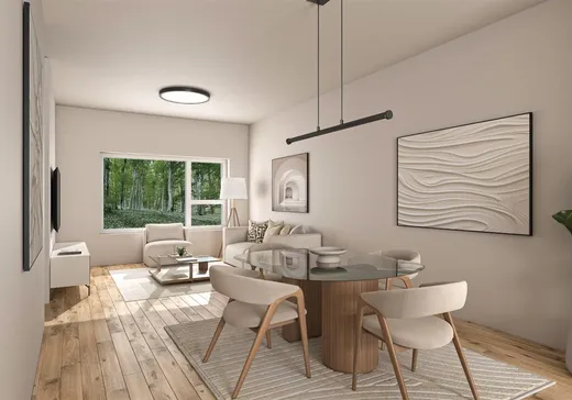 Maison à vendre - 9069AZ Rue du Fenil, Lebourgneuf, G2K 1H6