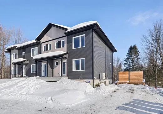 Maison à étages à vendre - 15935 Rue François-Paquet, Ville de Québec, G3G3H6