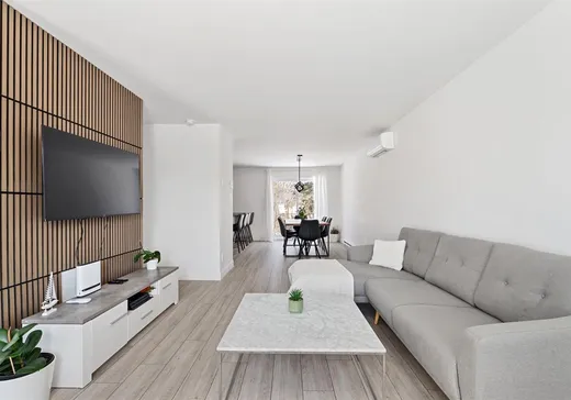 Maison à vendre - 15935 Rue François-Paquet, Ville de Québec, G3G 3H6