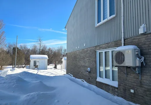 Condo à vendre - 4330 Route des Rivières, App. 2, Ville de Québec, G6J 1E1