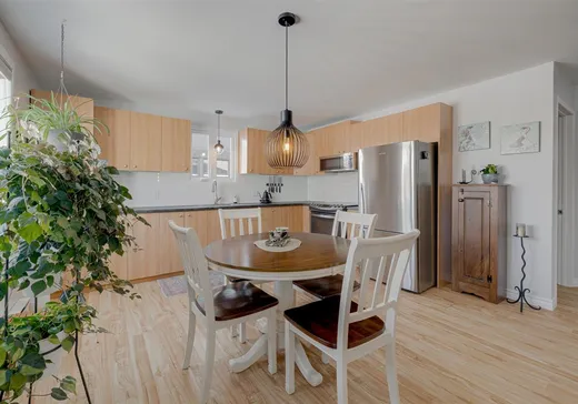 Maison à vendre - 61 Rue Nelson, Portneuf, G0A 2Y0