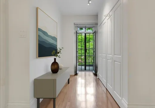 Maison à vendre - 1819 Rue Baile, Montréal (Ville-Marie), H3H 1P5
