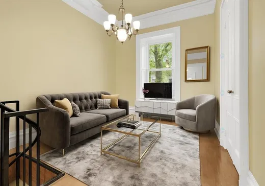 Maison à vendre - 1819 Rue Baile, Montréal (Ville-Marie), H3H 1P5