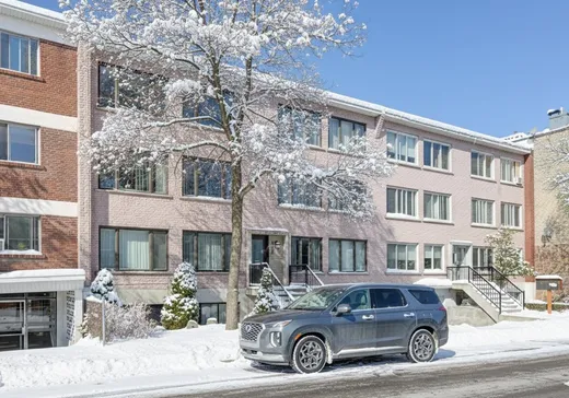 Condo à vendre - 3583 Boul. Rosemont, Montréal (Rosemont–La Petite-Patrie), H1X1L1