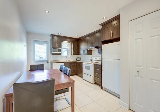 Condo à vendre - 3583 Boul. Rosemont, Montréal (Rosemont–La Petite-Patrie), H1X 1L1