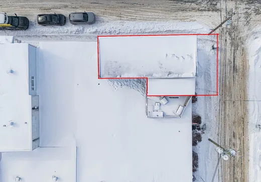 Condo for sale - 37 Rue St-Joseph, Salaberry-de-Valleyfield, J6T 0A5