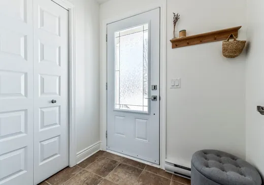 Maison à vendre - 1223 Rue Claude-Perraud, Beloeil, J3G 0L3