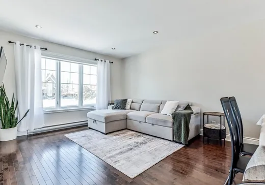 Maison à vendre - 1223 Rue Claude-Perraud, Beloeil, J3G 0L3