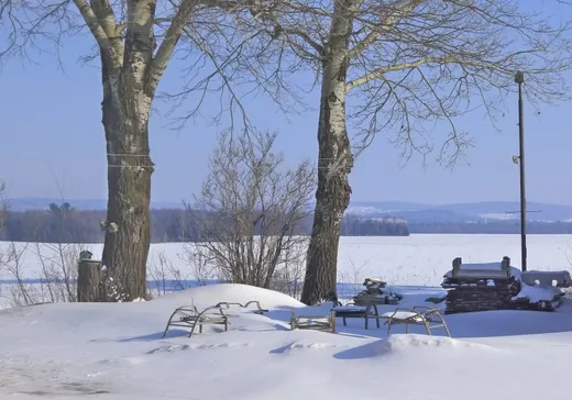 Maison à vendre - 120 Boul. Arthabaska E., Victoriaville, G6T 0S9