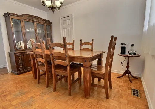 House for sale - 7440 Rue Tunisie, Brossard, J4W 2J4