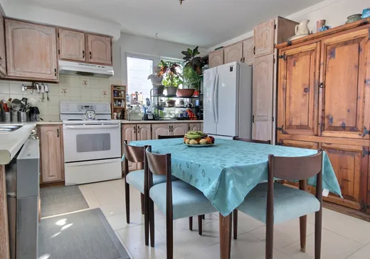 House for sale - 7440 Rue Tunisie, Brossard, J4W 2J4