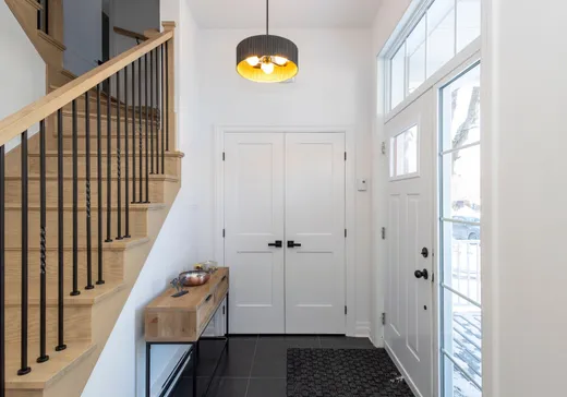 Maison à vendre - 40 Rue Paré, Châteauguay, J6K 1K1