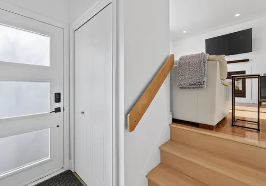 House for sale - 204 Rue de l'Île-Morris, Lachenaie, J6W 6J3