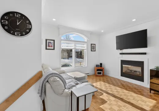 House for sale - 204 Rue de l'Île-Morris, Lachenaie, J6W 6J3