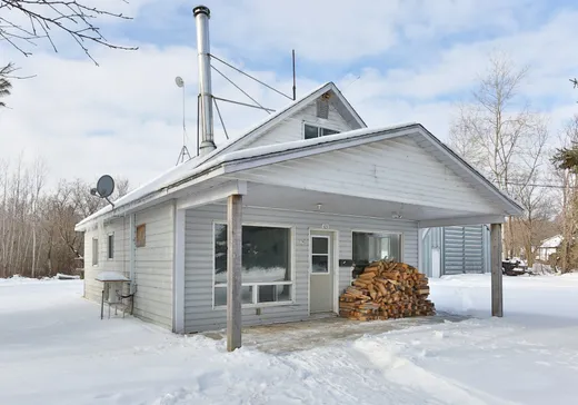 Maison à étages à vendre - 127 Rg St-Joseph, St-Jean-Chrysostome, J0S1R0