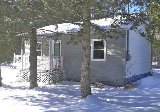 House for sale - 3 Parc des Cèdres, Norbertville, G0P 1B0