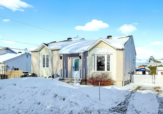 Maison à étages à vendre - 37 Rue de la Paix, Lavaltrie, J5T1V2