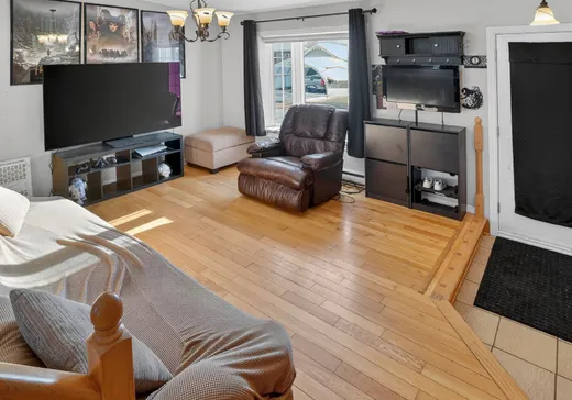 Maison à vendre - 37 Rue de la Paix, Lavaltrie, J5T 1V2