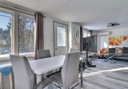 House for sale - 1054-1066 Rg des Chalets, Sainte-Clotilde-de-Horton, J0A 1H0