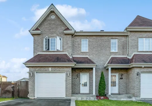 Maison à vendre - 287 Rue Toe-Blake, Vaudreuil-Dorion, J7V 0J6