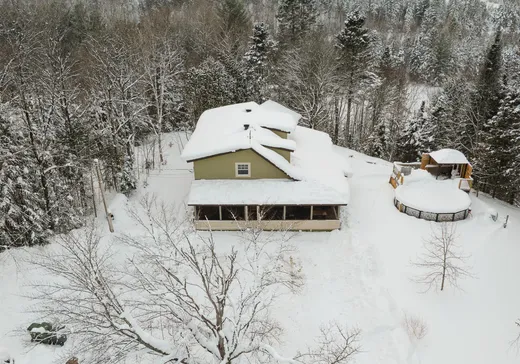 House for sale - 6081 Boul. du Curé-Labelle, Mont-Tremblant, J0T 1H0