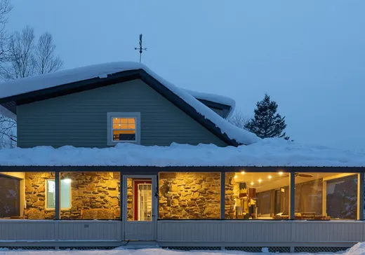 House for sale - 6081 Boul. du Curé-Labelle, Mont-Tremblant, J0T 1H0