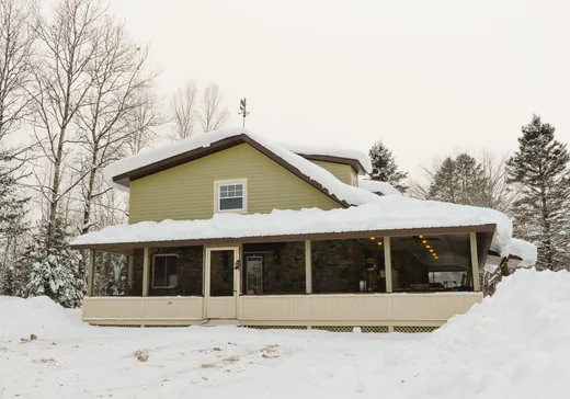 House for sale - 6081 Boul. du Curé-Labelle, Mont-Tremblant, J0T 1H0