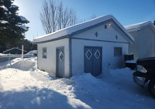 House for sale - 348 Route Guay, Causapscal, G0J 1J0