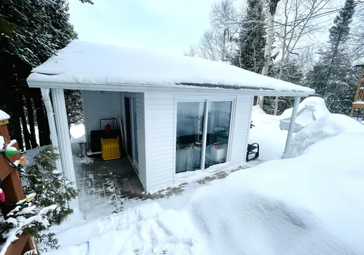 Maison à vendre - 3114 Ch. du Lac-Hélène, Rouyn-Noranda, J0Z 1Y0