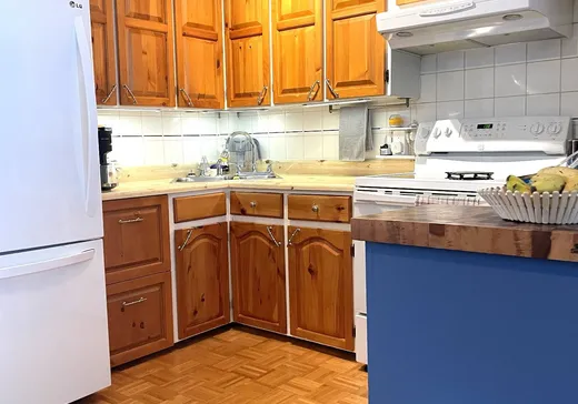 Maison à vendre - 3114 Ch. du Lac-Hélène, Rouyn-Noranda, J0Z 1Y0