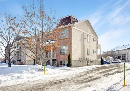 Condo for sale - 310 Av. Crépeau, Mascouche, J7K 0A4