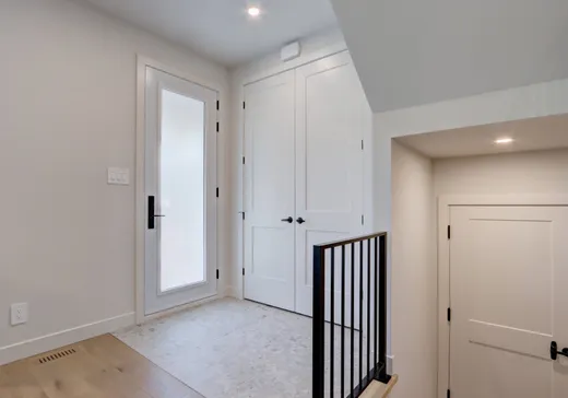 Maison à vendre - 50 Rue Eleanor, Mont-Saint-Hilaire, J3H 1T4