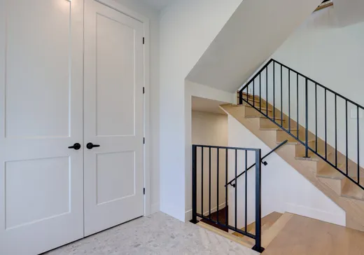 Maison à vendre - 50 Rue Eleanor, Mont-Saint-Hilaire, J3H 1T4